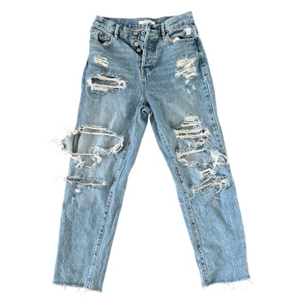 PacSun Mom Jean